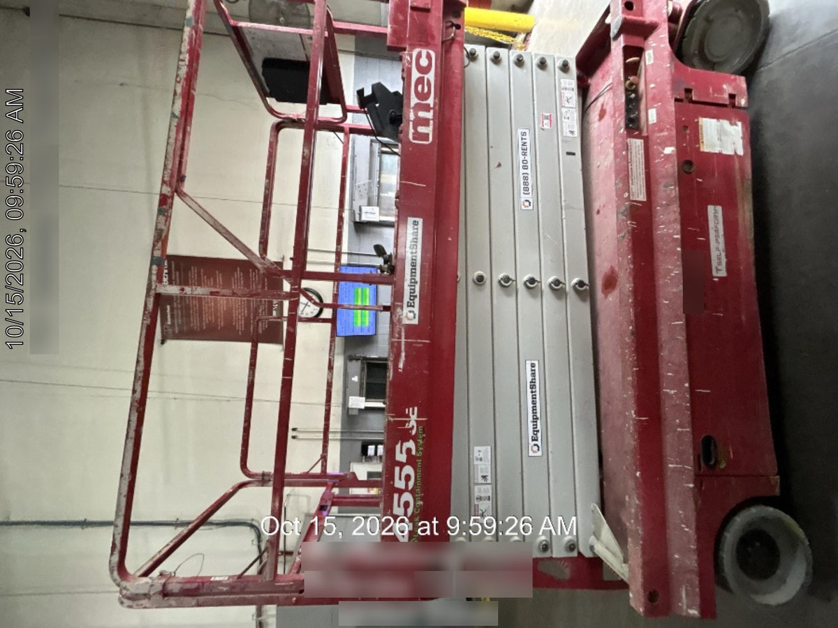 2020 MEC 4555SE