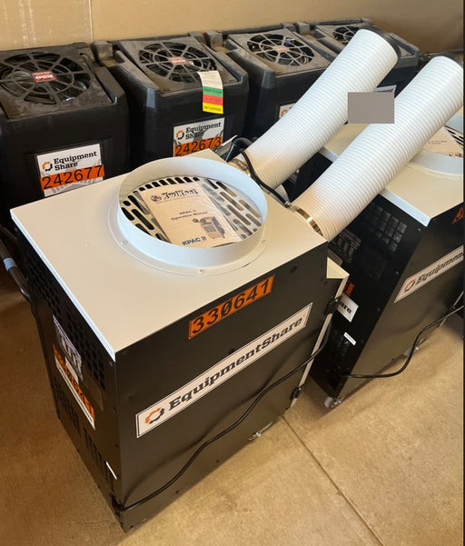 2023 KWIKOOL KPAC1411-2