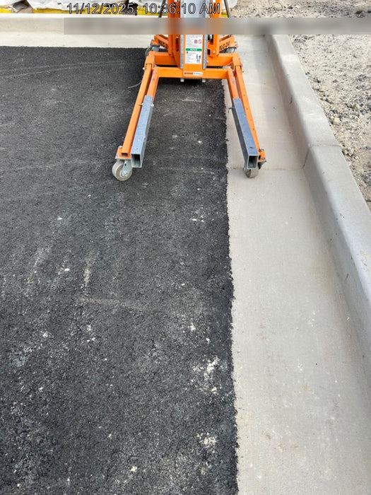 2021 LIFTSMART MLC-24