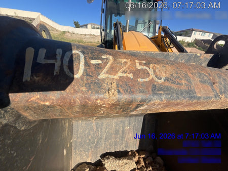 2025 STEEL UNLIMITED 24SL