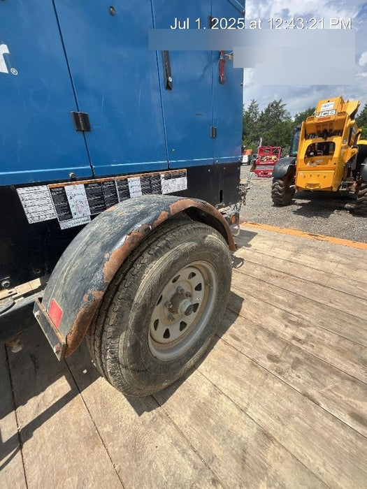 2020 Miller Electric BB500 BIG BLUE 500 PRO (KUBOTA) DELUXE W/ ARCREACH