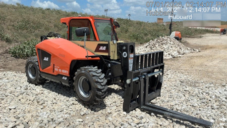 2026 JLG 519