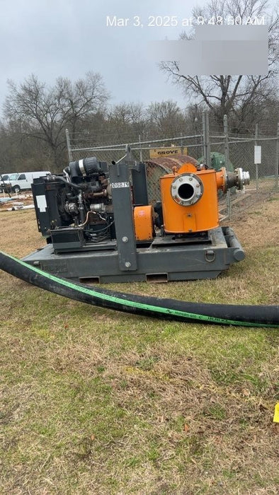 2022 MYERS-SETH RL-200