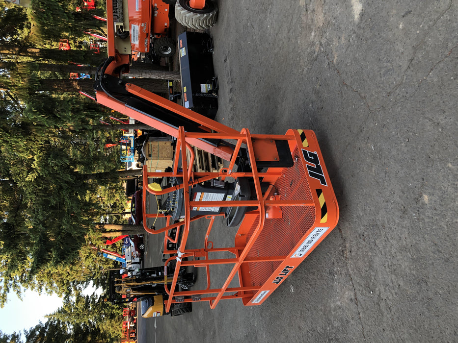 2020 JLG 460SJ