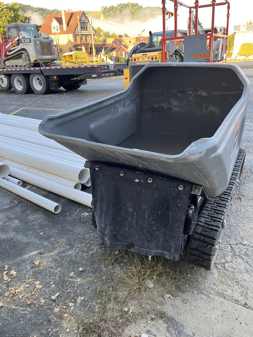 2023 TORO MBTX 2500-TS