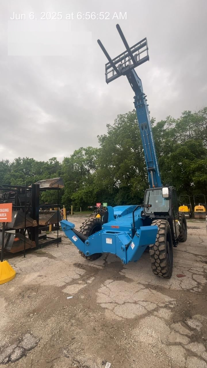 2025 GENIE GTH-1056