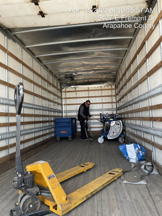 2024 CURRENT TOOLS 254P