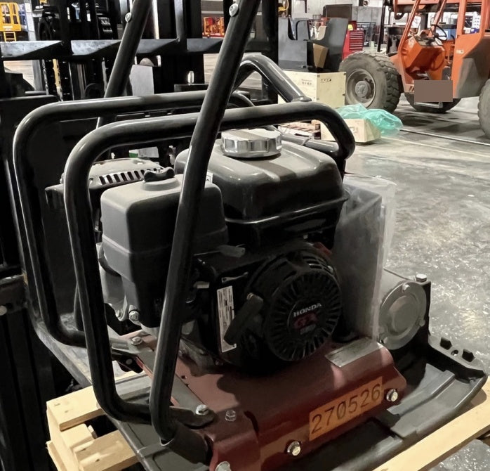 2022 DYNAPAC DFP8X