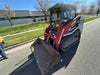 2020 TAKEUCHI TL8R2-CR