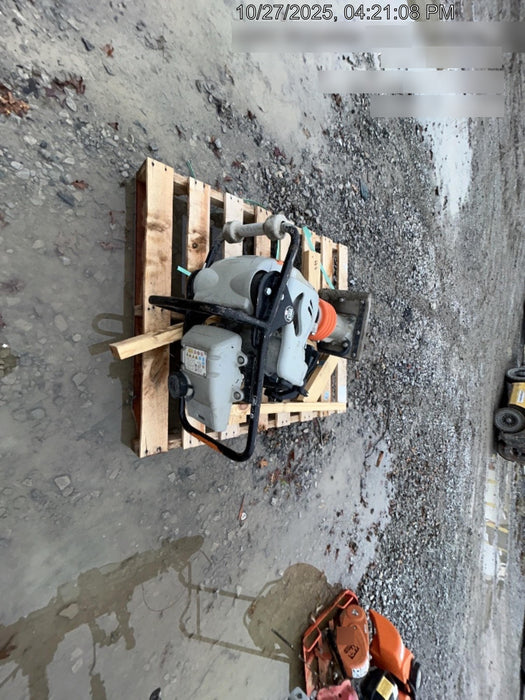 2023 MULTIQUIP MTX60HD