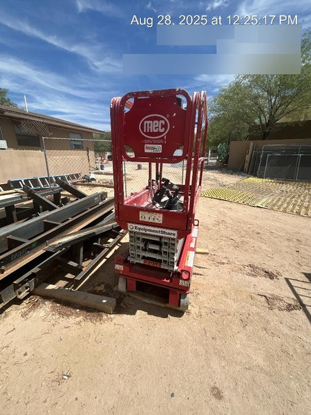 2020 MEC 1330SE MEC 1330SE