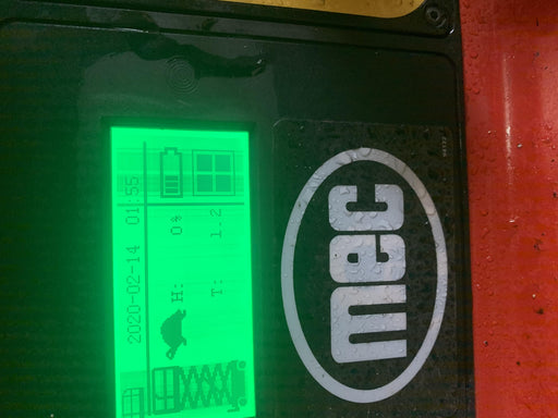 2020 MEC 1330SE Standard, 900W Inverter w/None