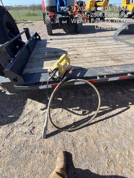 2023 WACKER NEUSON M2500