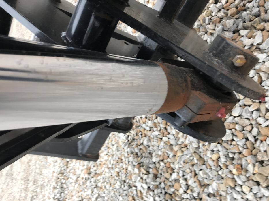 2019 Haulotte HTL9055 Haulotte HTL9055 Telehandler