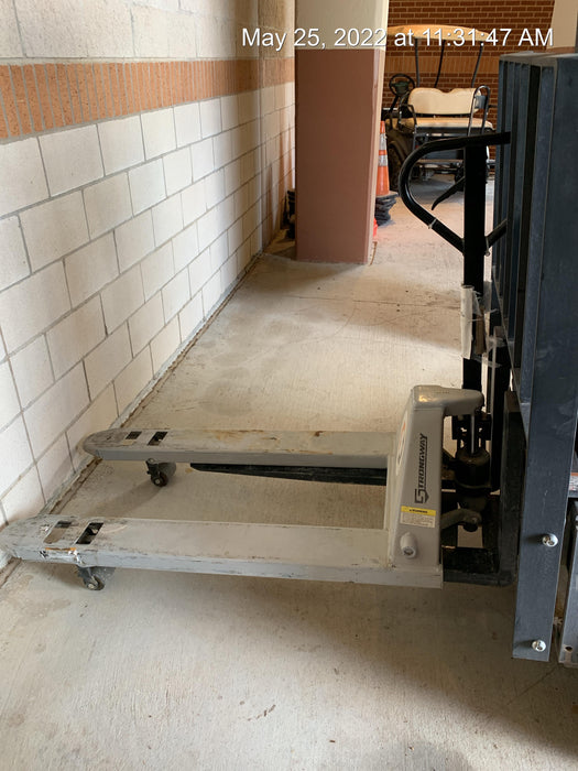 2019 STRONGWAY 5500 lb Pallet Jack