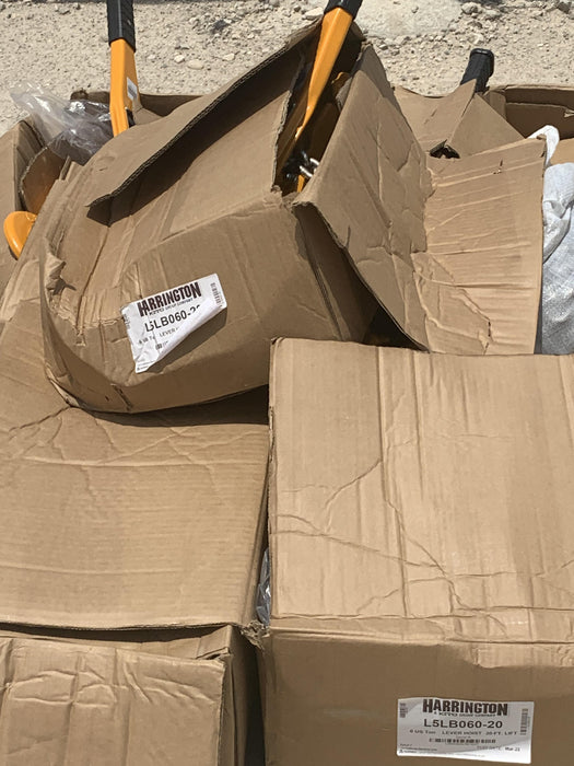 2022 HARRINGTON L5LB060-20