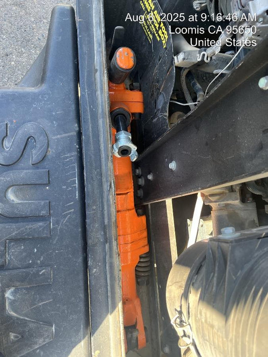 2024 MICHIGAN PNEUMATIC ES-TPB90-118-TRACKER