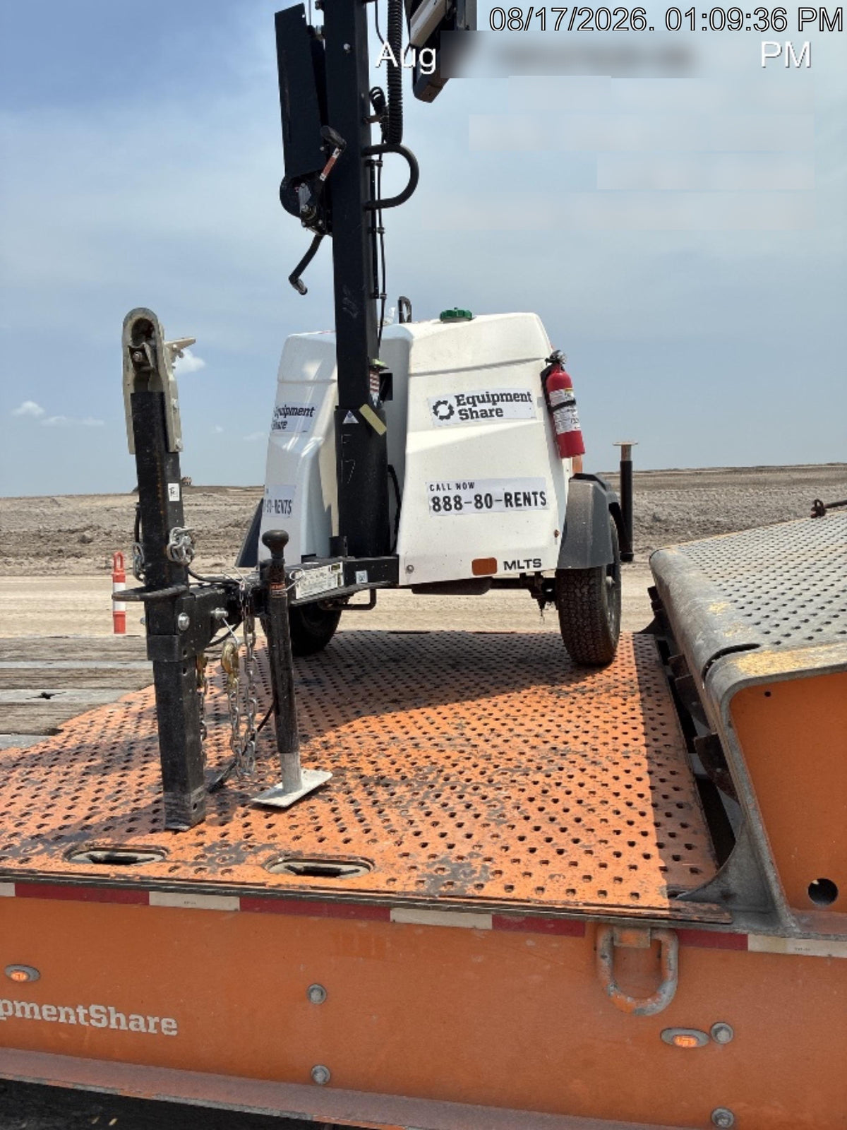 2026 GENERAC MLTS-4