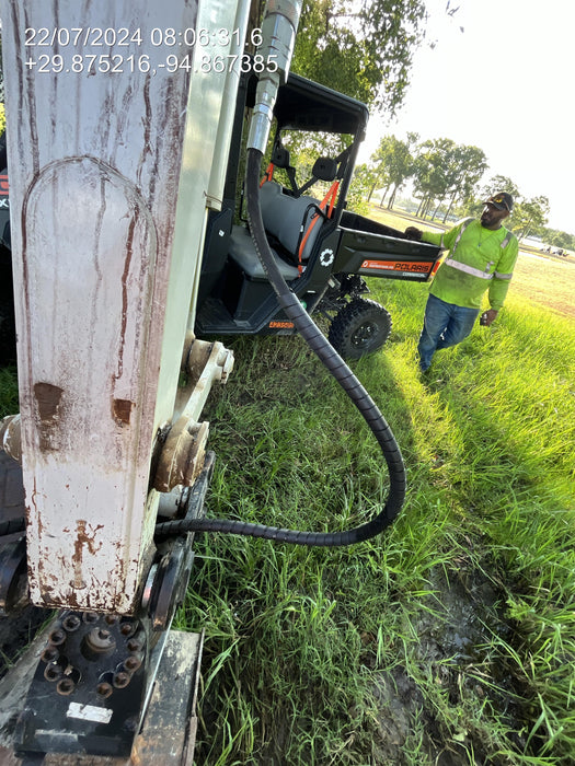 2024 TAG MANUFACTURING PTA-070-QC28/29