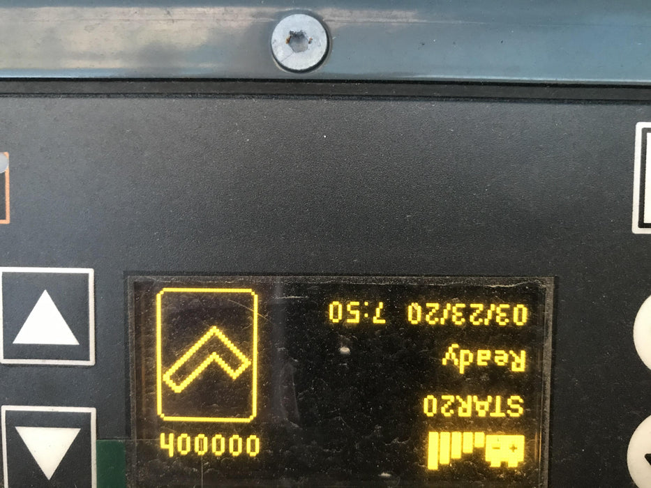 2019 HAULOTTE Star 20