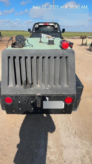 2019 SULLAIR 185-DPQ