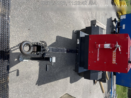 2025 ECHO DGW400DML-ES