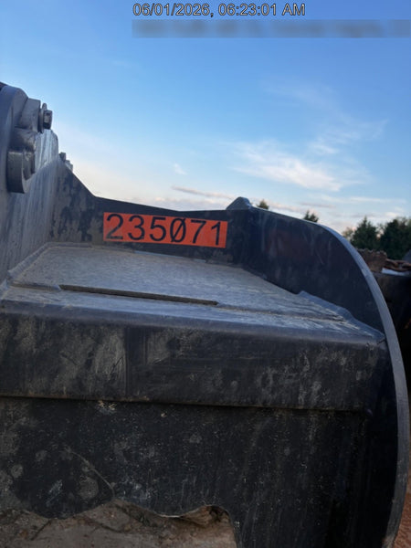 2022 PALADIN UTILITY GRAPPLE 11876-0022