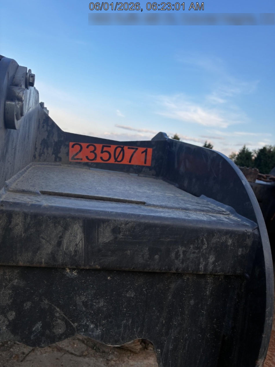 2022 PALADIN UTILITY GRAPPLE 11876-0022