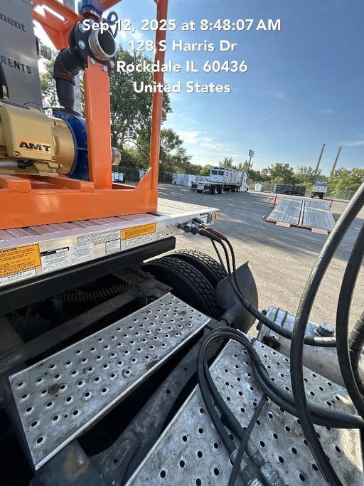 2025 BARCO SA4X3E-30