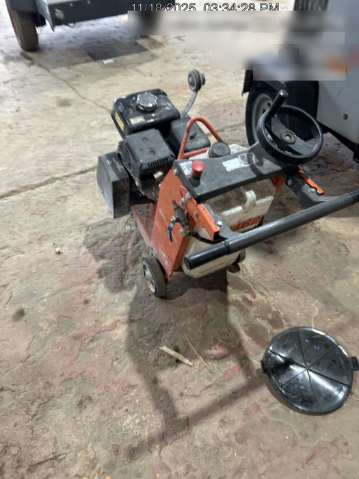 2020 HUSQVARNA FS 400