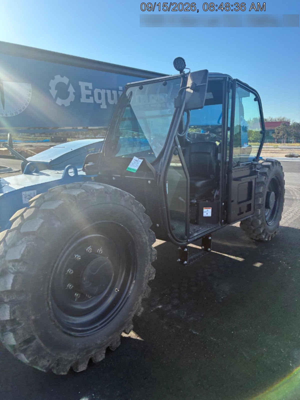2026 GENIE GTH-1056