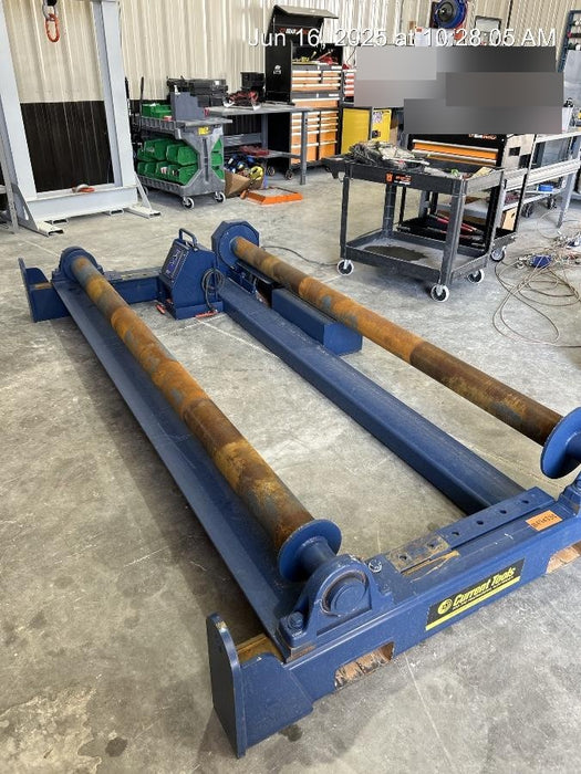 2025 CURRENT TOOLS 615