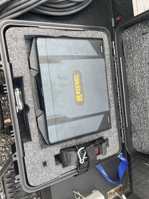 2024 DIESEL LAPTOPS DIESEL LAPTOP