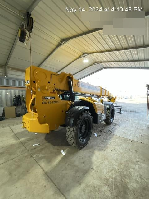 2024 JCB 510-56