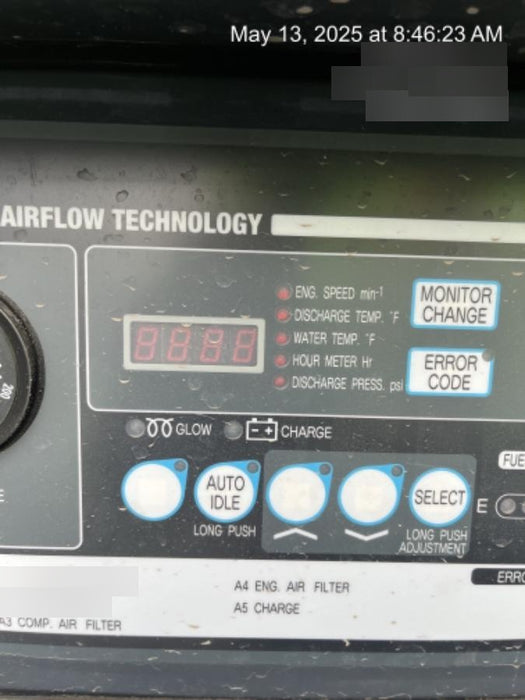 2023 AIRMAN PDS185S CWK