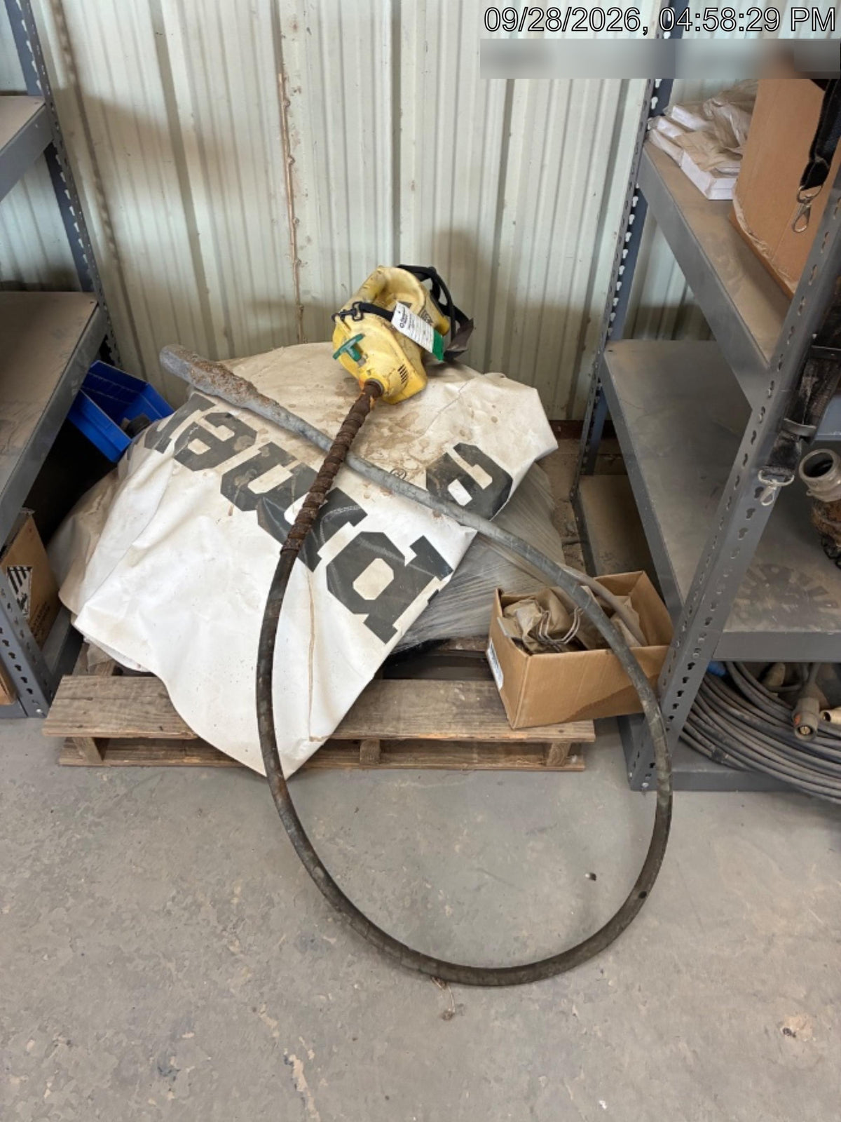 2020 WACKER NEUSON M1500
