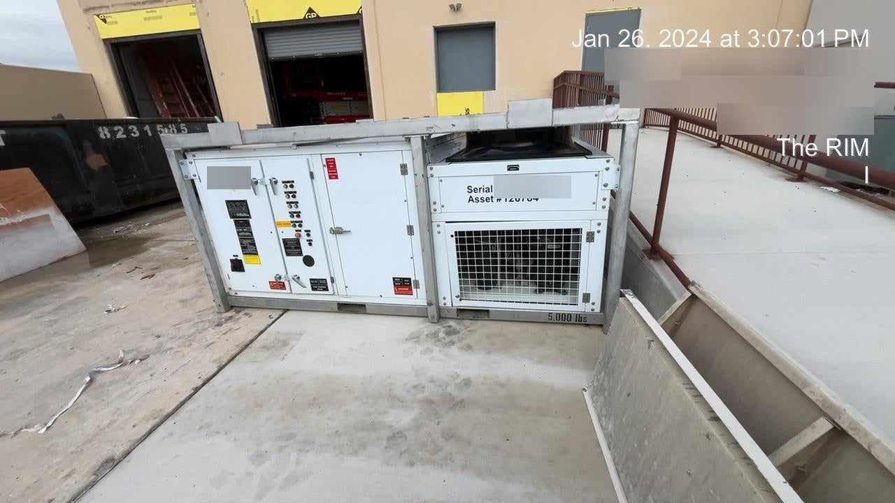 2021 SMARTECH SACP26A-SP