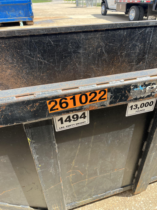 2022 STAR INDUSTRIES 1451B