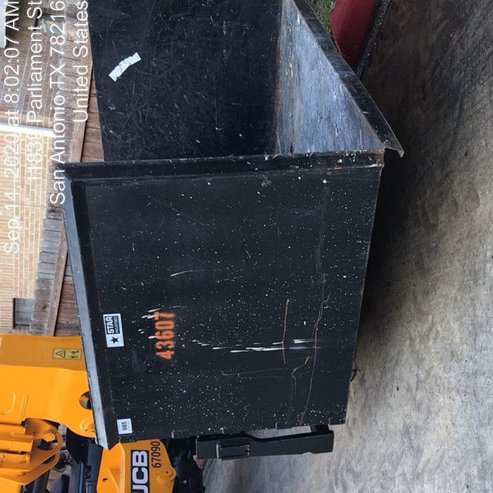 2019 STAR INDUSTRIES 1430