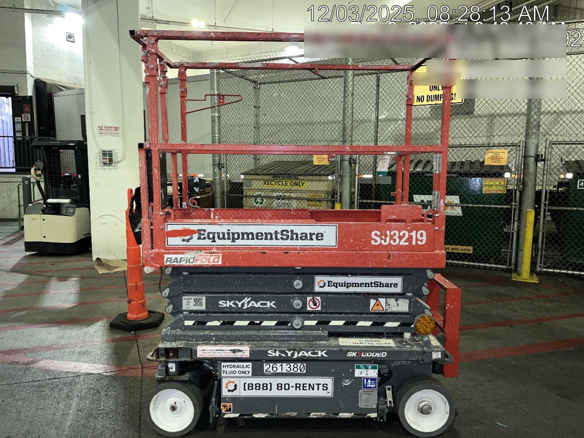 2023 HAULOTTE HS4390 E PRO