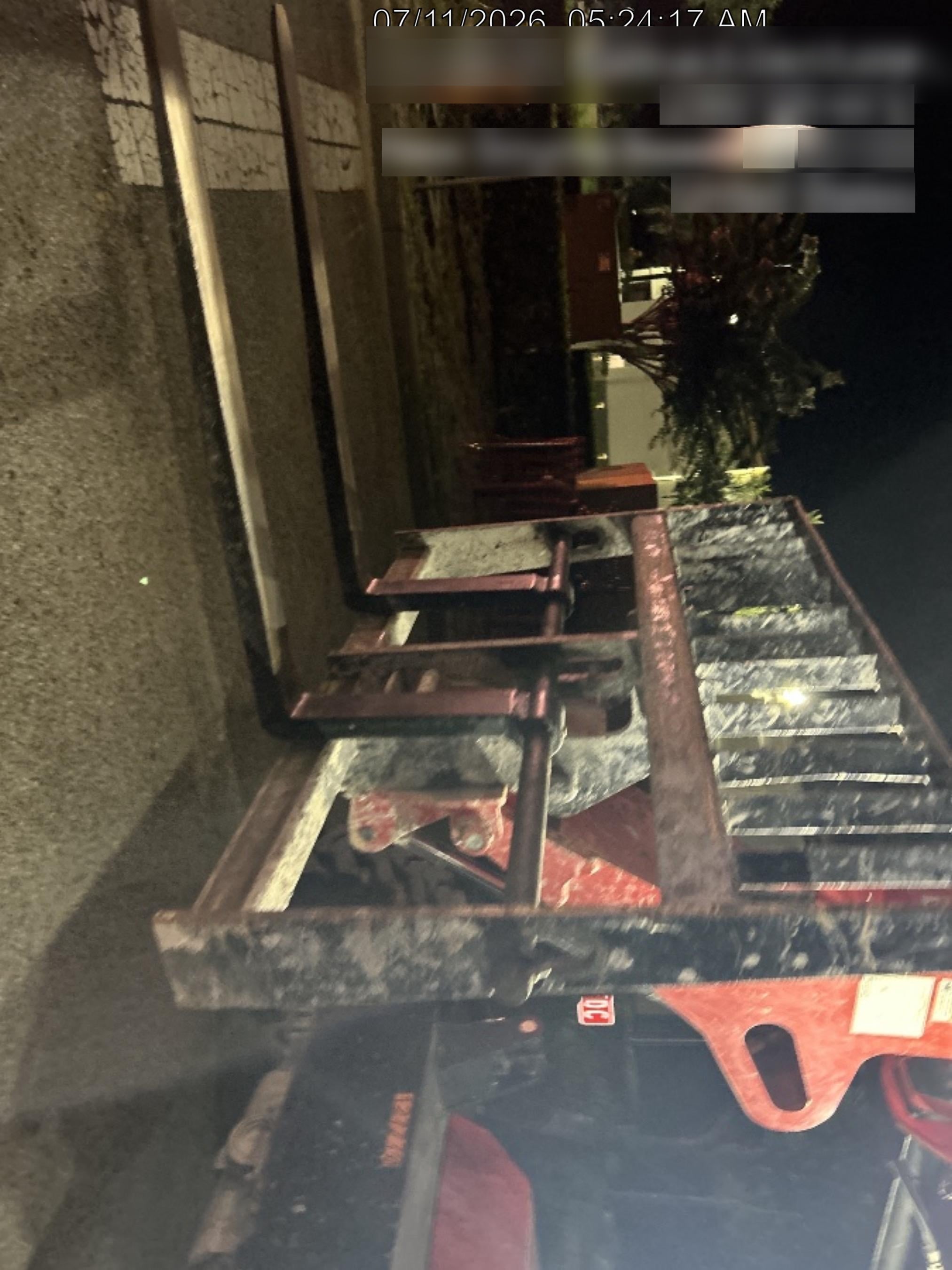 2021 MANITOU MTA6034