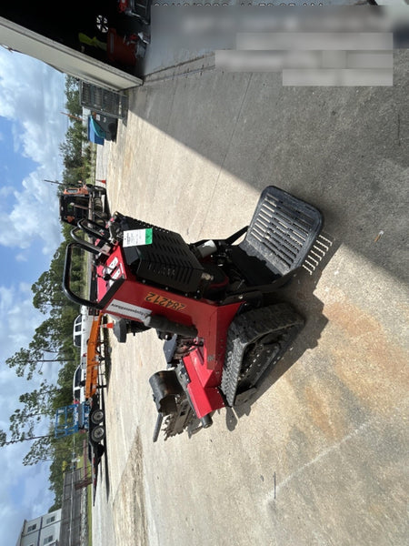 2022 BARRETO E2036RTKH-4MS