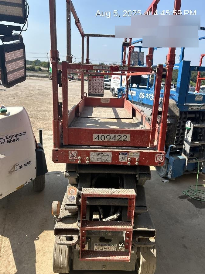 2024 SKYJACK SJ3226