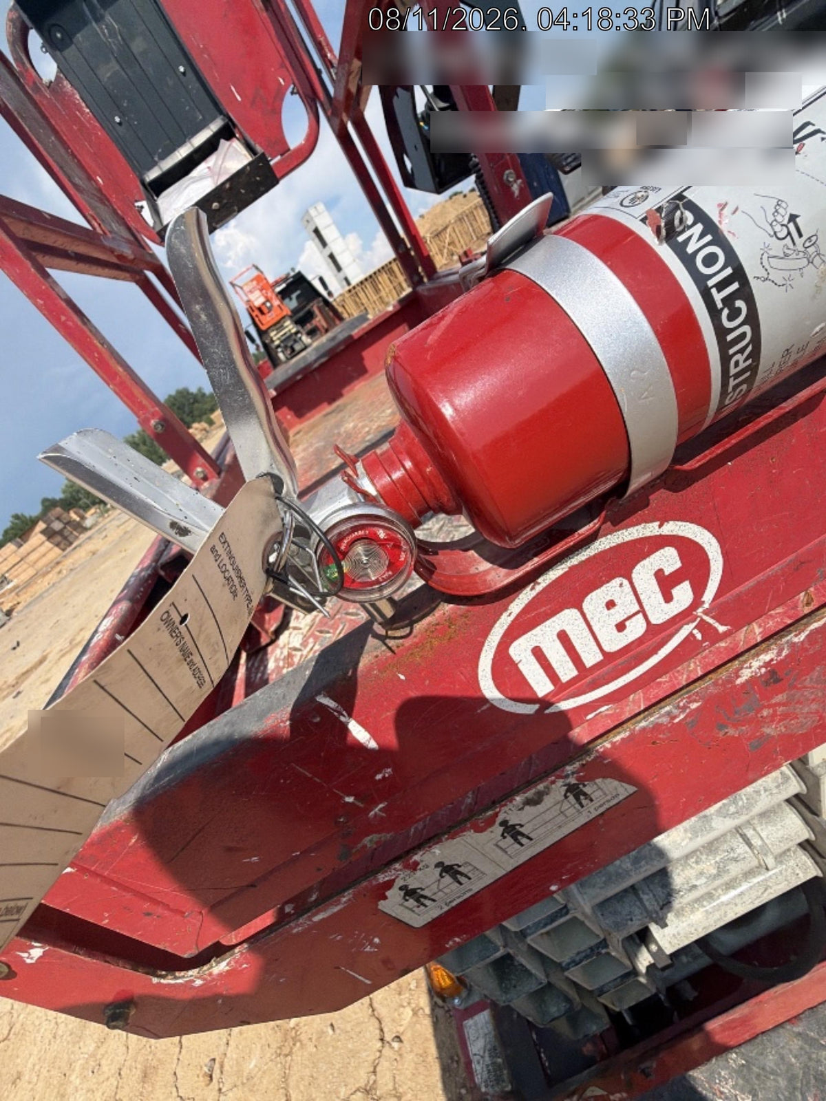 2019 MEC Micro 19
