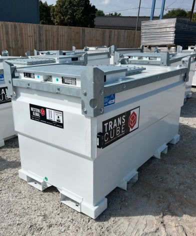 2024 WESTERN GLOBAL 20TCG-ES