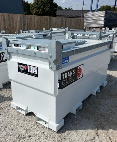 2024 WESTERN GLOBAL 20TCG-ES