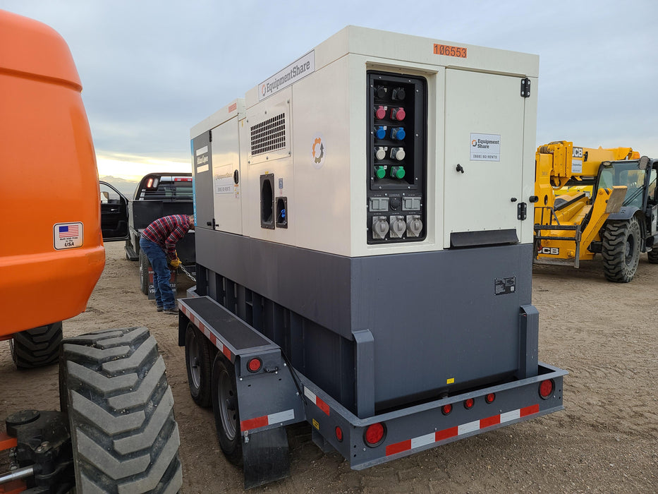2020 ATLAS COPCO QAS200