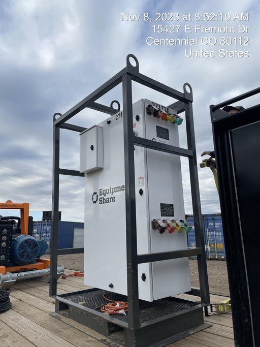 2022 FUJI EQS3RC0125F4-D3-E2-I2