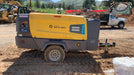 2021 ATLAS COPCO XATS400 CWK