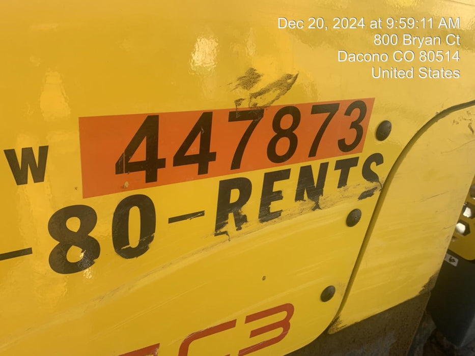 2024 WACKER NEUSON RTLx-SC3